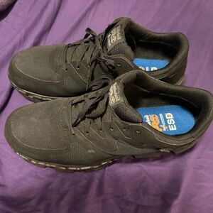 Timberland PRO Men's Powertrain Alloy Safety Toe Static Dissipative  Size 15 W